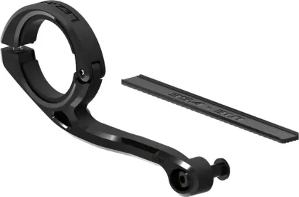 LEZYNE predĺžený držiak, E-BIKE FORWARD CENTER MOUNT