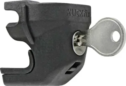 KLICKfix Zámok – UniKlip 2 / KorbKlip 2