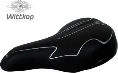 Wittkop sedlo Sport Lady Dot 2 Gel, dámske