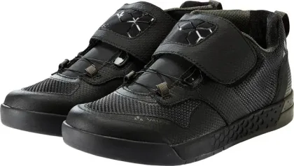 Vaude cyklistická obuv AM Moab Tech, unisex, black