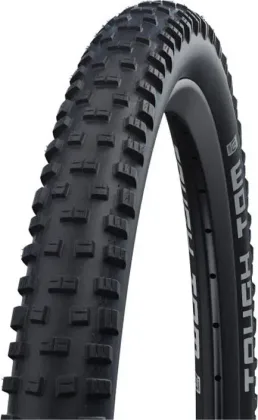 Plášť TOUGH TOM 27.5x2.60 (65-584) 50EPI 835g K-Guard SBC