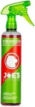 JOE´S NO-FLATS čistič bŕzd Eco Disc Brake Cleaner 500 ml