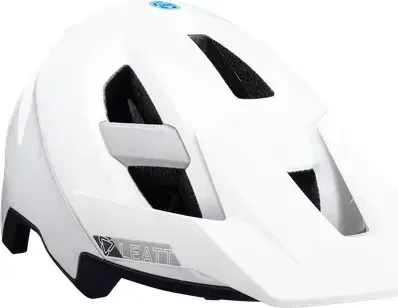 Leatt cyklistická prilba MTB AllMtn 3.0 V24, white