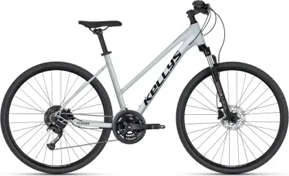 KELLYS Pheebe 20 White S 28"