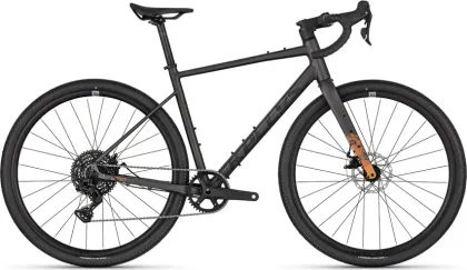 KELLYS Groot 30 Graphite Grey S