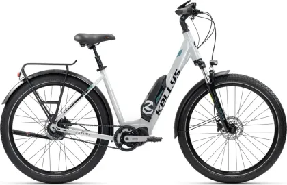 KELLYS Estima COMP 60 SH S 27.5" 504Wh