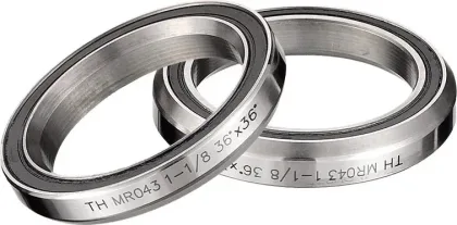 FSA ložisko hl. zloženia-TH-872E ACB 36°x36° 1-1/8 Dual S MR043 - OD 41.5