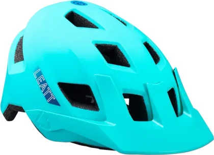 Leatt cyklistická prilba MTB AllMtn 1.0 V24, aqua