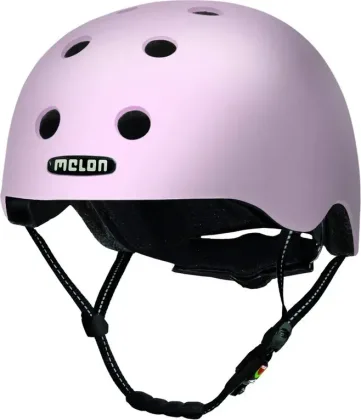 Melon Cyklistická prilba Posh Tokyo XXS/S, Ružová
