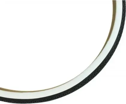Plášť WORLDTOUR 27.5x1.35 (35-584) 3x22TPI 590g biely bok