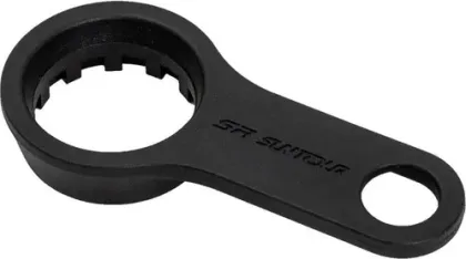 Náradie na plastovú skrutku v korunke MTB FAA122 OEM