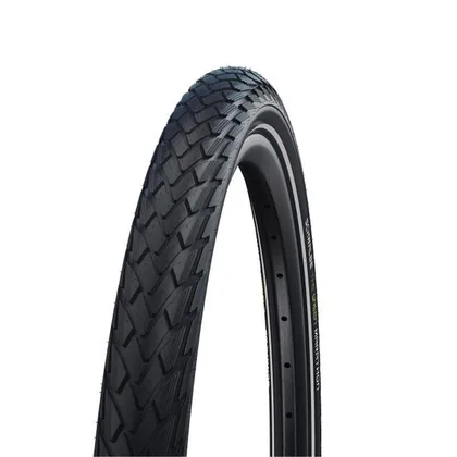 Plášť MARATHON 700x25C (25-622) 67EPI 500g Perf TwinSkin GreenGuard Addix Eco reflex