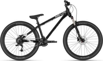 KELLYS Whip 50 M