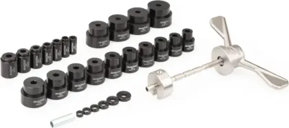 Park Tool sada na výmenu ložísk SBK-1-