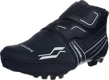 Vaude návlek na tretry Shoecap Metis I, unisex, black