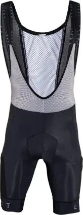 Leatt nohavice Bib MTB Endurance 5.0, čierne