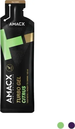 AMACX Turbo Gel 60ml