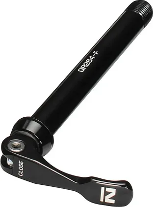 Novatec QR264F-EN-B15 Shimano predná os M15xP1.5x135 mm, bez koncovky