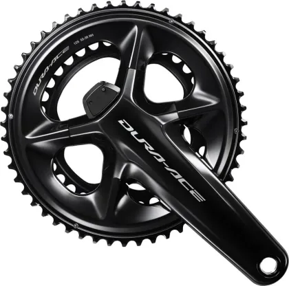 Stred Dura Ace R9200 170mm 52/36z. 12-k. s meračom výkonu