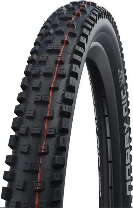 Plášť NOBBY NIC 27.5x2.40 (62-584) 67EPI 920g TLE Evo Super Trail Addix Soft skladací