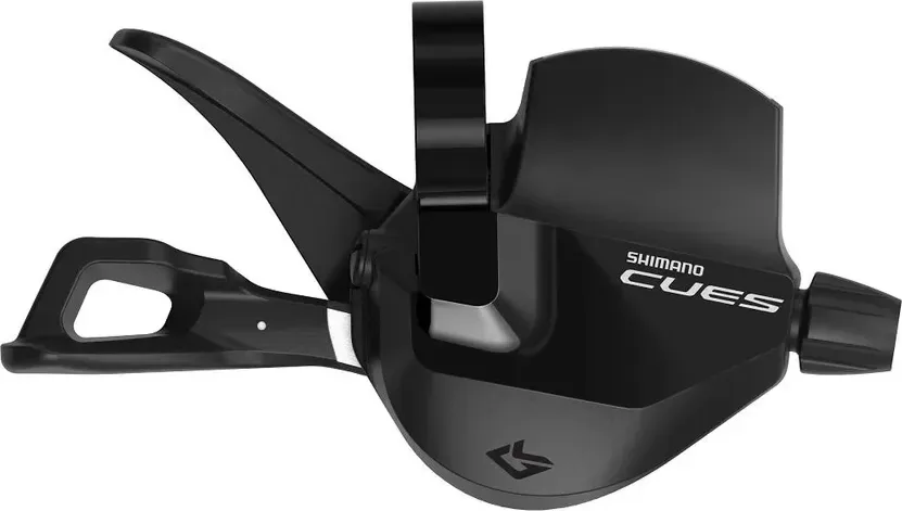 Radenie Cues SL-U6000 pravé 11-k. na objímku s ukazovateľom