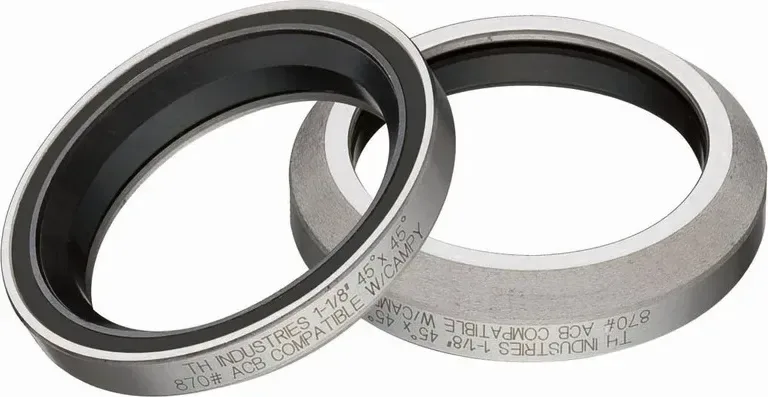 FSA ložisko hl. zloženia-TH-870/DJ ACB 45°x45° 1-1/8 Single S MR155-OD 41.8