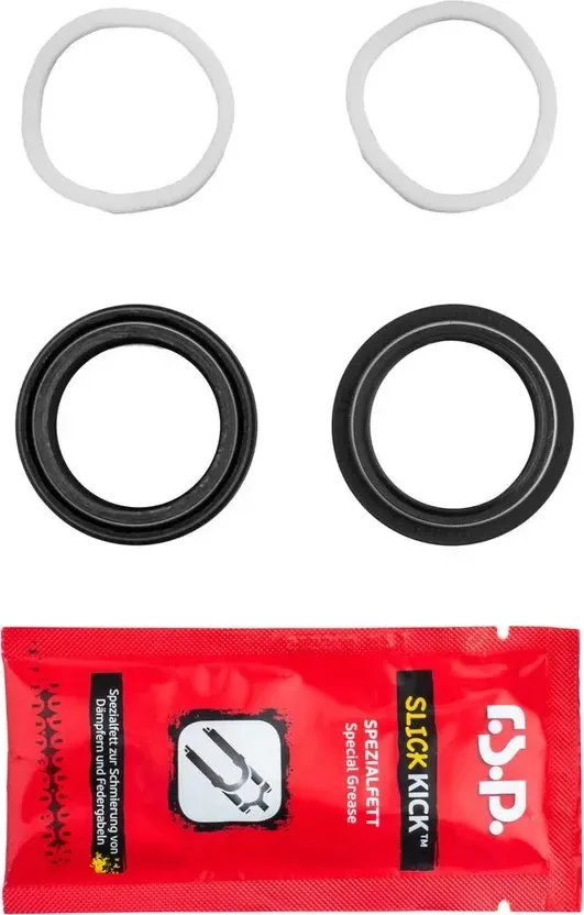 Set gufier pre AXON34/RAIDON34 FKA122-12 OEM