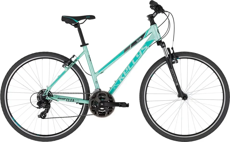 KELLYS Clea 10 Mint S