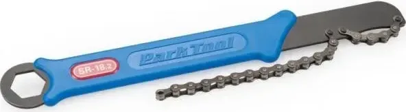 Park tool stahovák pastorku (bič) PT-SR-18-2-