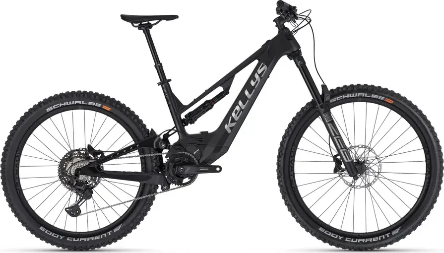 KELLYS Theos F70 SH M 29"/27.5" 725Wh