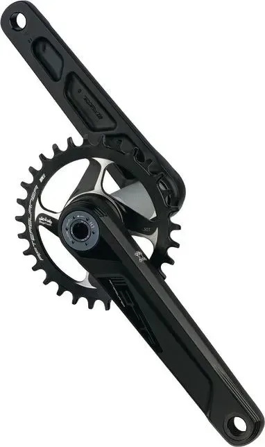FSA kľuky MTB AFTERBURNER Modular DM 1x 32T