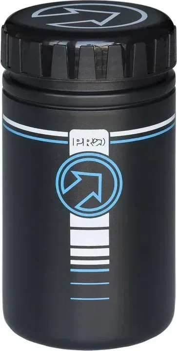 Fľaša na náradie čierna 500 ml