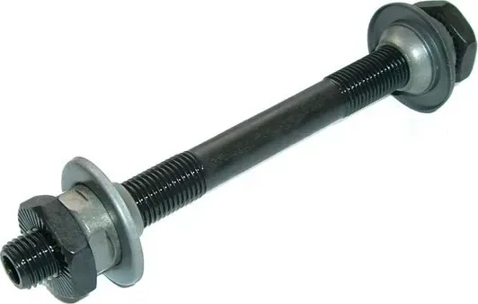 JOYTECH oska predného náboja 9x108mm pre rýchloupínače-kompletná