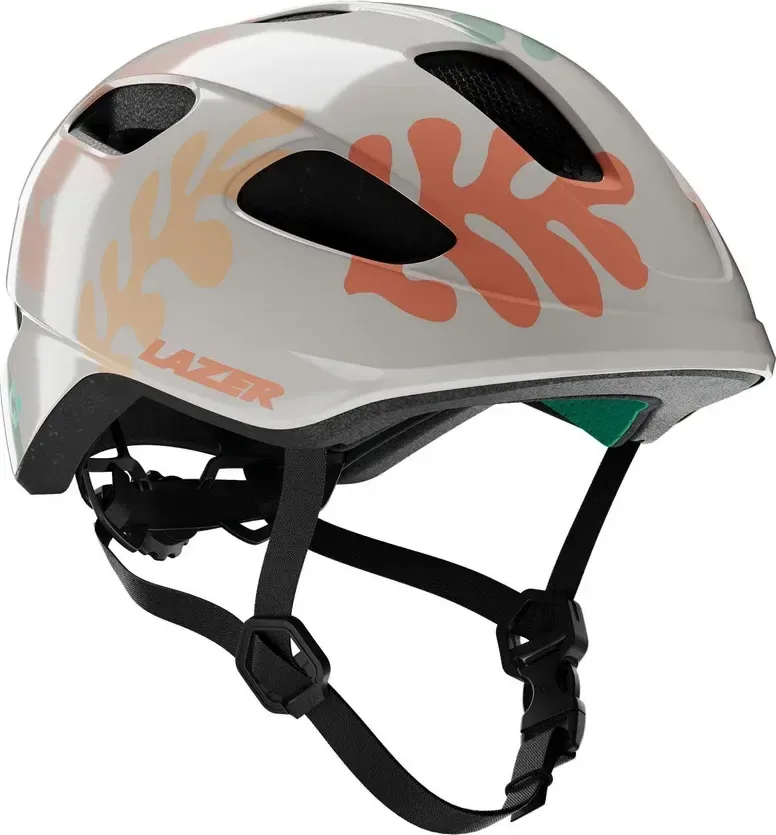 Prilba NUTZ 2.0 KinetiCore listy /Vel:50-56