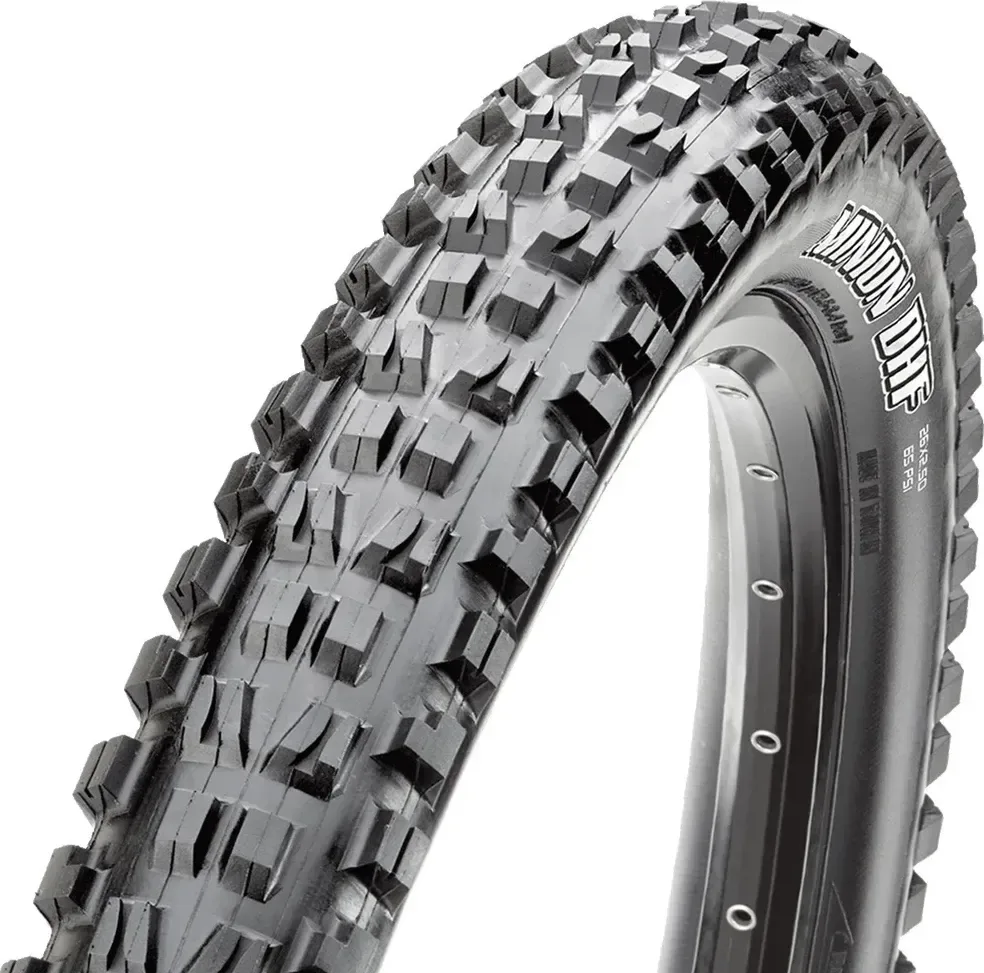 Maxxis plášť MINION DHF 26" x 2.50 - DH, 60x2TPI, drôt