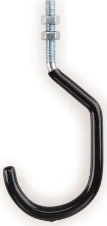 Park Tool Hák na bicykel ParkTool s maticami a závitom PT-450-