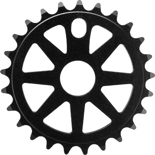Prevodník BMX, 25T, AL