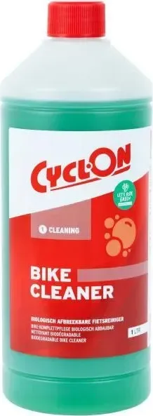 CyclOn BIKE CLEANER
