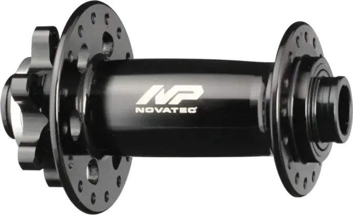 Novatec Premium D571SB-B15, predný náboj, 32 dier, 15x110, OEM