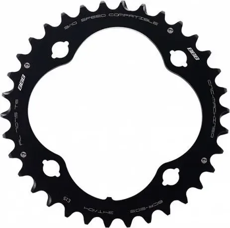 BBB BCR-50S Mtbgear
