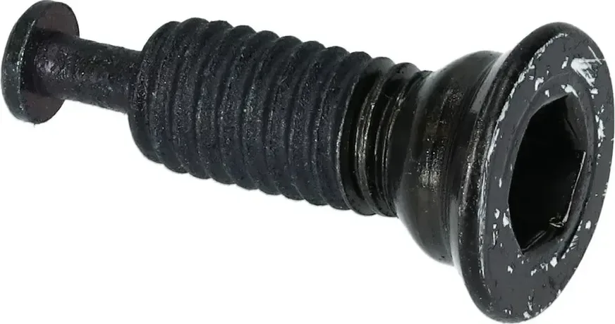 Skrutka B pre úchyt strmeňa s adaptérom FM