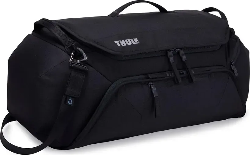Taška ROUNDTRIP BIKE DUFFEL 55L čierna