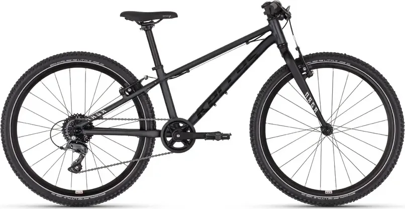 KELLYS Naga Air 70 Black 24"