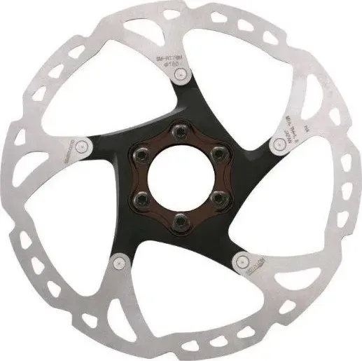 Kotúč brzdový SM-RT76 180mm 6-dier