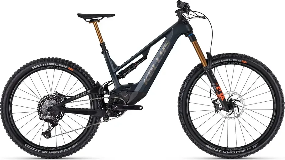 KELLYS Theos F90 SH L 29"/27.5" 820Wh