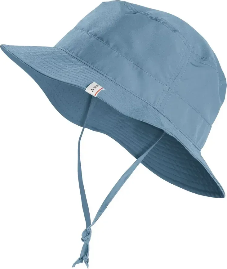 Vaude klobúk Bucket Hat, unisex, nordic blue