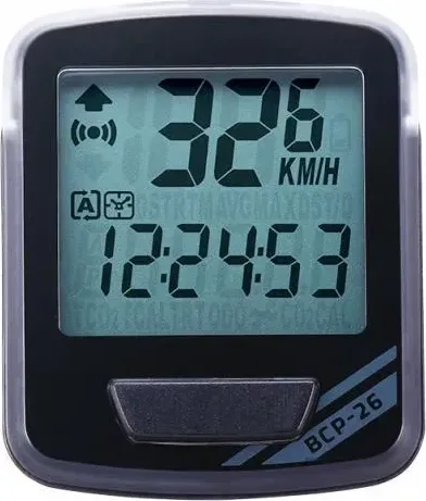 BBB BCP-26 Nanoboard