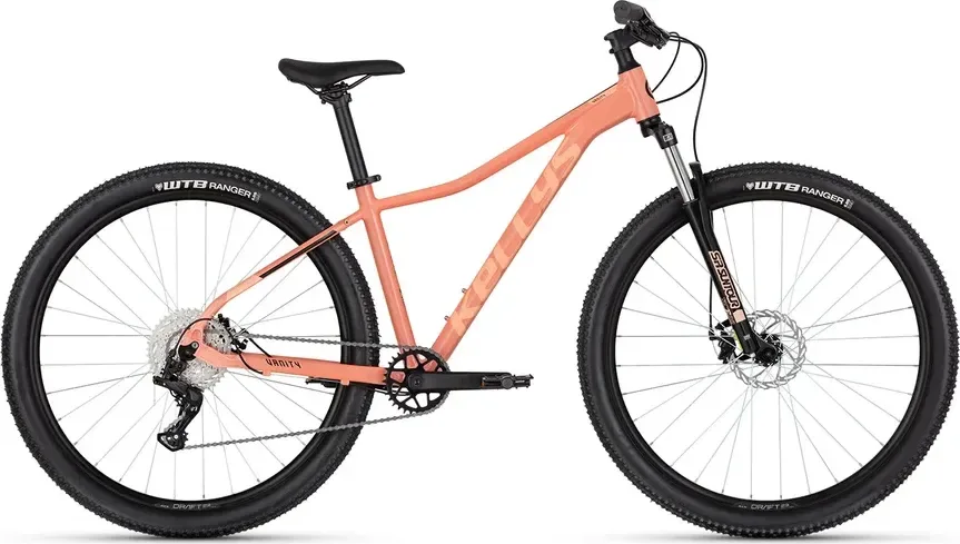 KELLYS Vanity X30 Desert Flower XS 26"