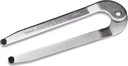 Park Tool kľúč s čapmi nastaviteľný PT-SPA-6-