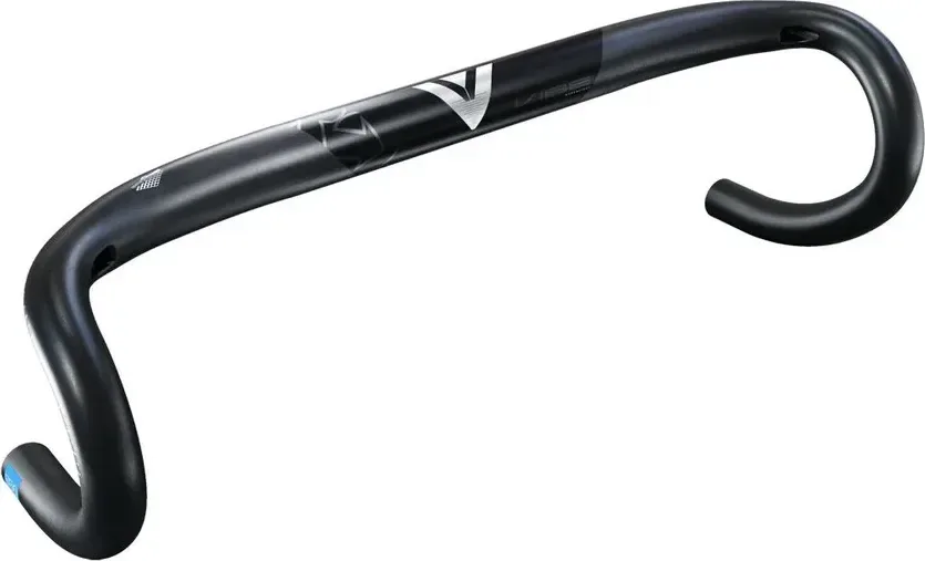 Riadítka VIBE SUPERLIGHT karbónové 31,8mm /Vel:42cm